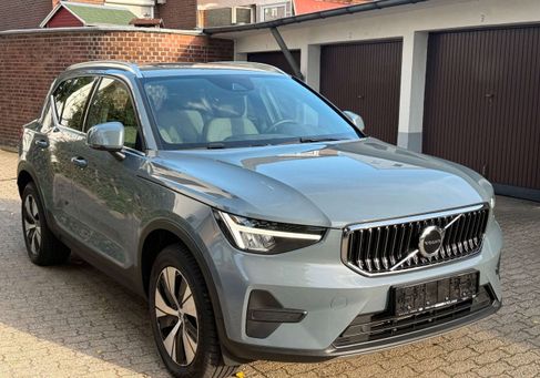 Volvo XC40, 2022 3