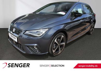 Seat Ibiza, 2023