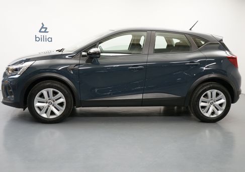 Renault Captur, 2023