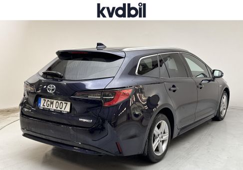 Toyota Corolla, 2020