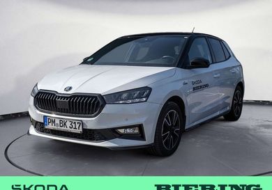 Skoda Fabia, 2023