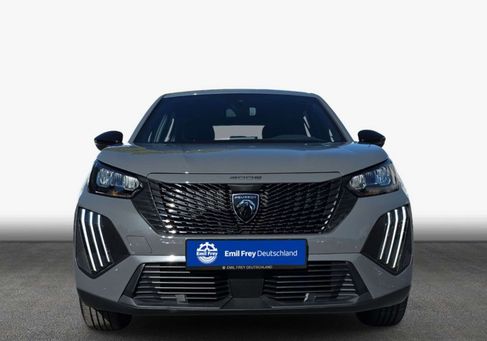 Peugeot 2008, 2024