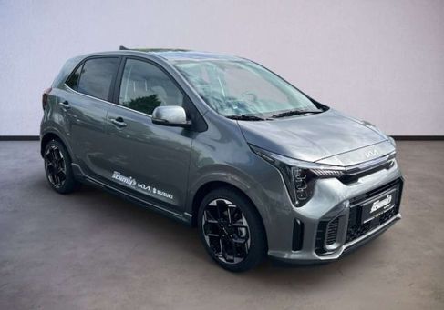 Kia Picanto, 2026