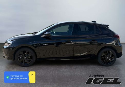 Opel Corsa, 2024 2