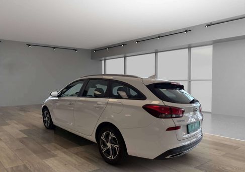 Hyundai i30, 2023 2