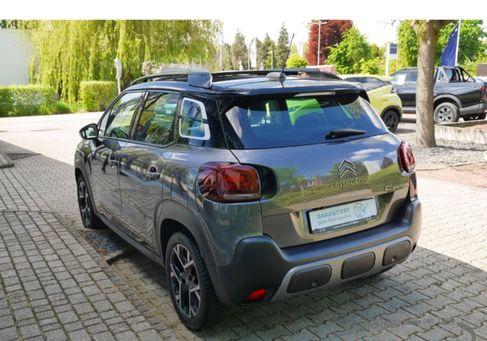 Citroën C3 Aircross, 2022 3
