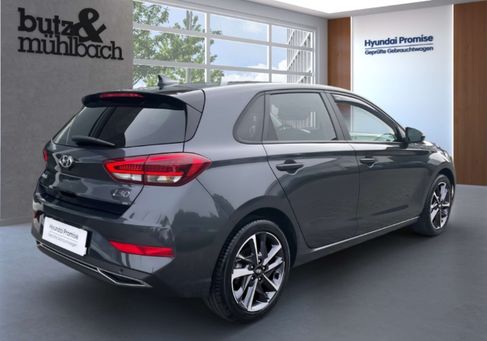 Hyundai i30, 2021 3