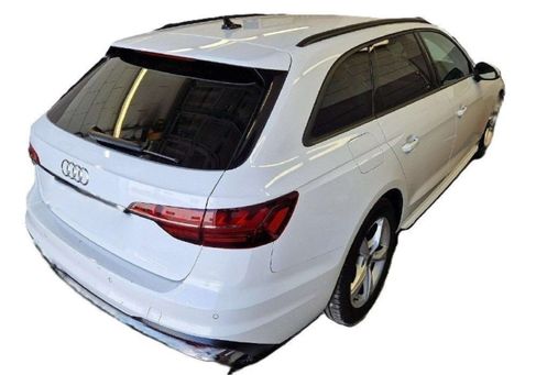 Audi A4, 2024