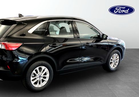 Ford Kuga, 2023