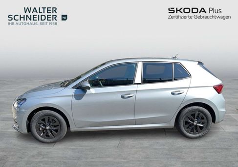 Skoda Fabia, 2026
