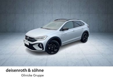 Volkswagen Taigo, 2025