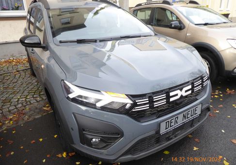 Dacia Jogger, 2023