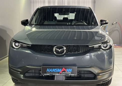 Mazda MX-30, 2023 2