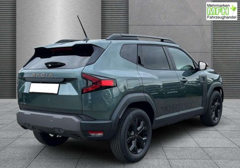 Dacia Duster, 2026 2
