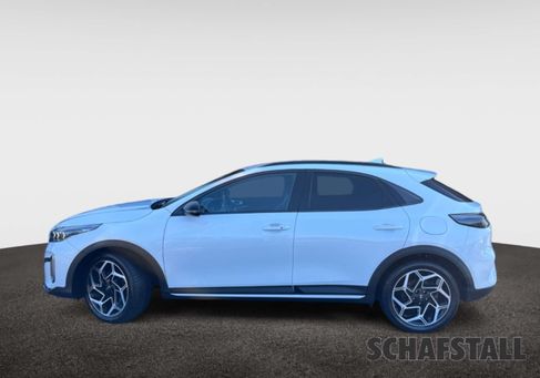 Kia XCeed, 2025