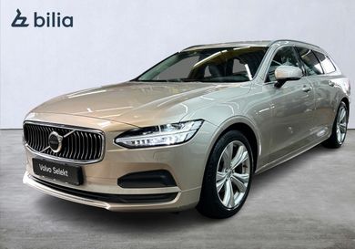 Volvo V90, 2024