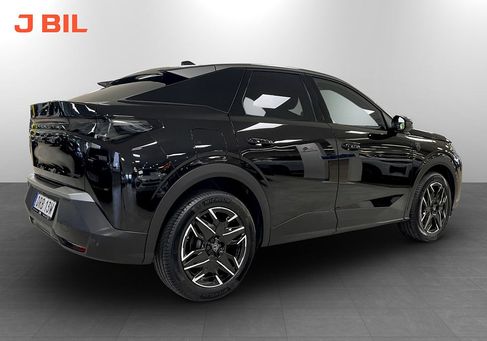 Peugeot 3008, 2026