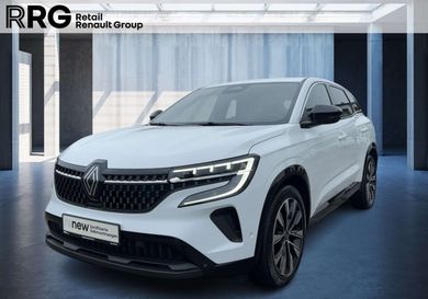 Renault Austral, 2024