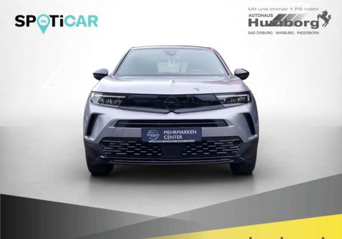 Opel Mokka, 2023 2