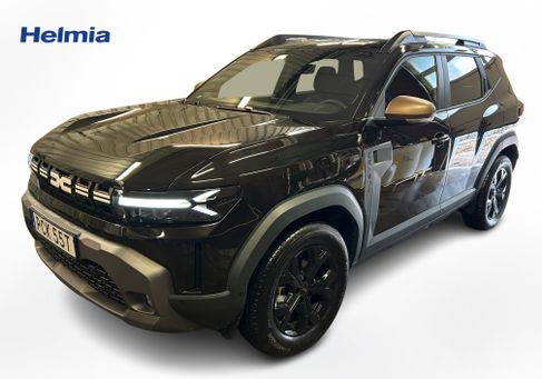 Dacia Duster, 2026 2