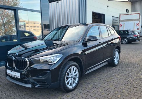 BMW X1, 2020 3