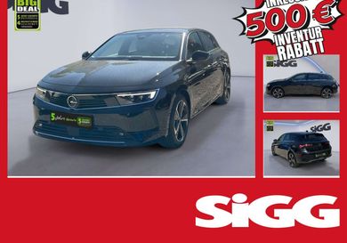 Opel Astra, 2023