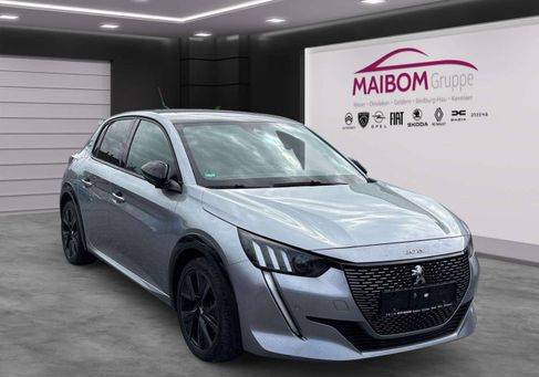 Peugeot 208, 2024