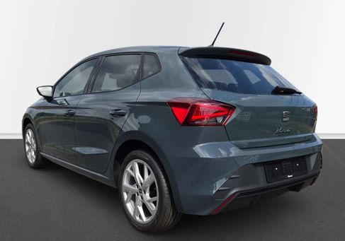 Seat Ibiza, 2026 2
