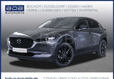 Mazda CX-30, 2025