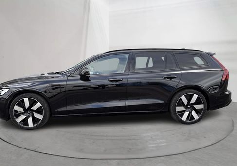 Volvo V60, 2024 2