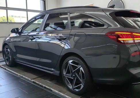 Hyundai i30, 2026 3