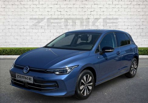 Volkswagen Golf, 2025 2