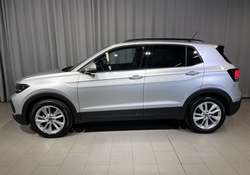 Volkswagen T-Cross, 2026