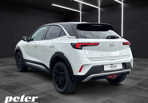Opel Mokka, 2022 3