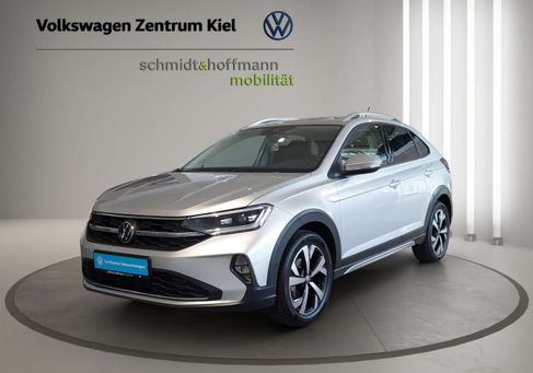 Volkswagen Taigo, 2023