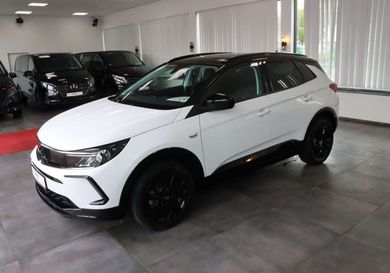 Opel Grandland X, 2024