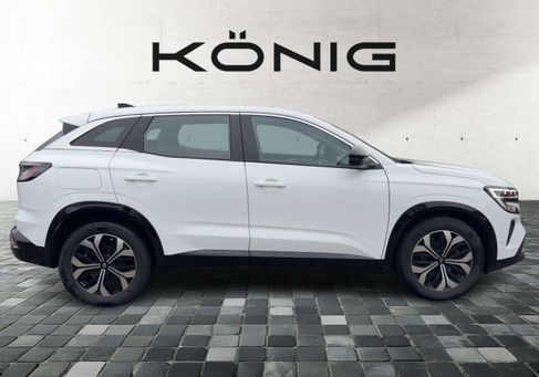 Renault Austral, 2023