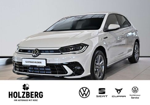 Volkswagen Polo, 2025