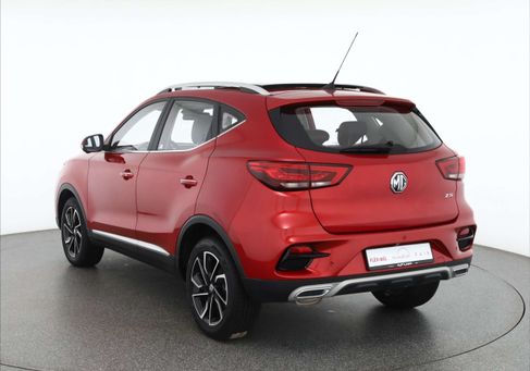 MG ZS, 2023