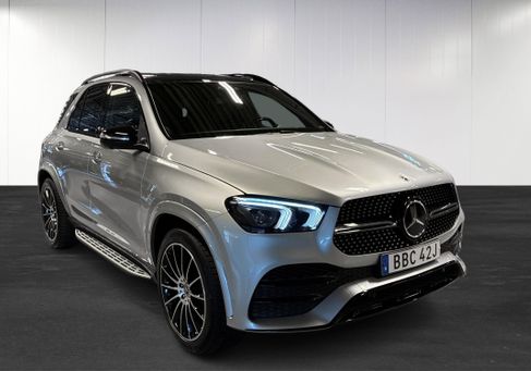 Mercedes-Benz GLE 350, 2022