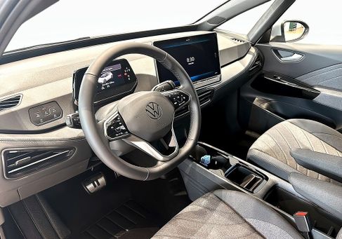 Volkswagen ID.3, 2025