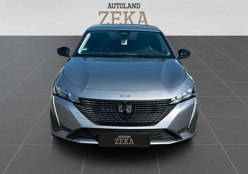 Peugeot 308, 2023
