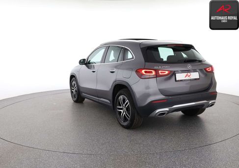 Mercedes-Benz GLA 250, 2020