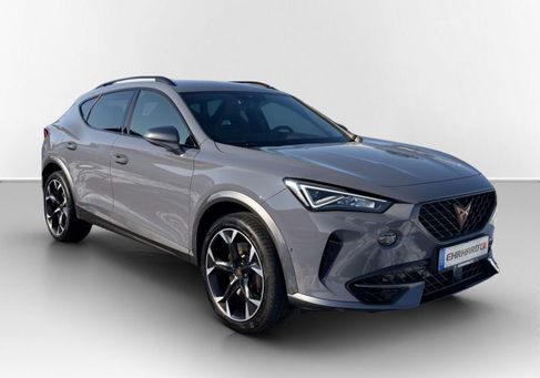 Cupra Formentor, 2023