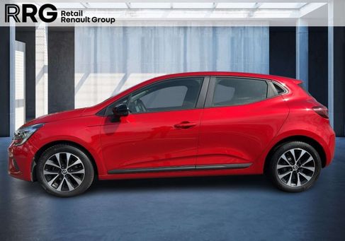 Renault Clio, 2023