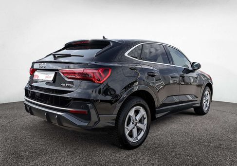 Audi Q3, 2023 3
