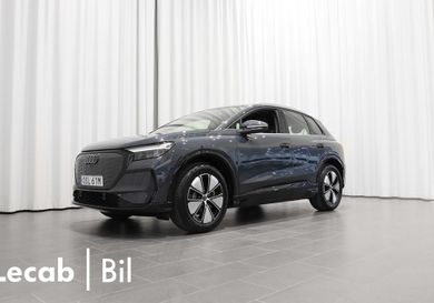 Audi Q4, 2027