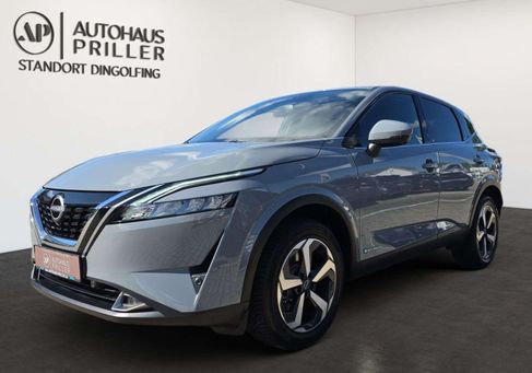 Nissan Qashqai, 2023 2