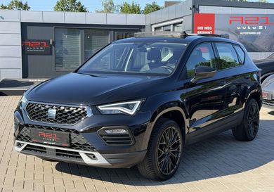 Seat Ateca, 2023