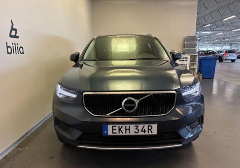 Volvo XC40, 2022 2